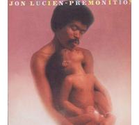 Jon Lucien - Premonition
