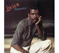 Jon Lucien - Romantico
