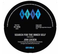 Jon Lucien Search For The Inner Self / We’ve Got Love 7 New 29667037075