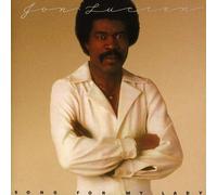 Jon Lucien - Song For My Lady