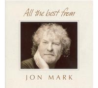 Jon Mark - All the Best from Jon Mark [IMPORT]