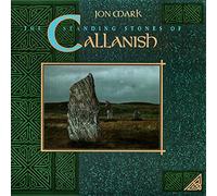 Jon Mark - The Standing Stones of Callanish