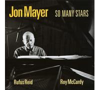 JON MAYER - So Many Stars