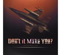 Jon Mc Million - Dont It Make You [VINYL]