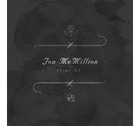 Jon Mc Million - Flier EP [VINYL]