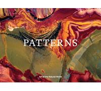 Jon McCormack: Patterns. Art of the Natural World
