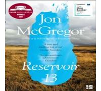 Jon McGregor Reservoir 13 Paperback Book Jon McGregor Multicolor