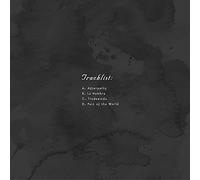 Jon McMillion - Flier EP