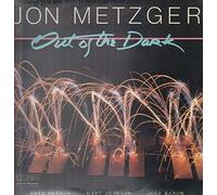 Jon Metzger - Out of the Dark [VINYL]