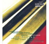 Jon Mostad - Light Shines in the Darkness