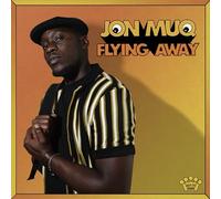Jon Muq - Flying Away [VINYL]