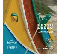 Jon Natchez - Luzzu - Original Soundtrack [New Vinyl LP] UK - Import