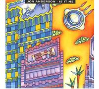 Jon Of The Pleased Wimmin & Eurogroove - Is It Me