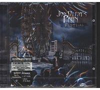 Jon Oliva's Pain - Festival