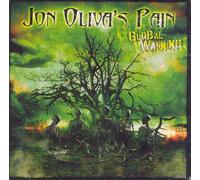 Jon Oliva's Pain - Global Warning