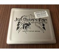 Jon Oliva's Pain - Maniacal Renderings [Limited Edition Metal Case]