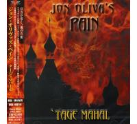 Jon Oliva's Pain - Tage Mahal [Import]