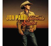 Jon Pardi - California Sunrise