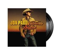 Jon Pardi California Sunrise (Vinyl) (US IMPORT)