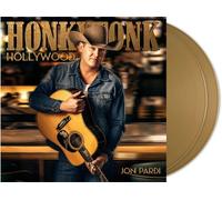 Jon Pardi - Honkytonk Hollywood [VINYL]