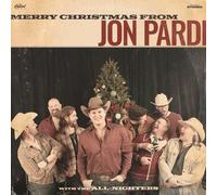 Jon Pardi Merry Christmas From Jon Pardi (CD) (US IMPORT)