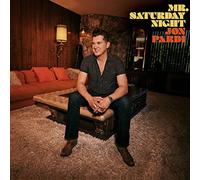 Jon Pardi - Mr. Saturday Night