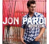 Jon Pardi - Write You A Song