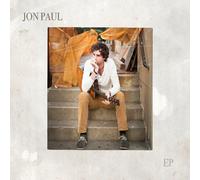 JON PAUL - Jon Paul EP