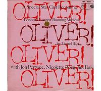 Jon Pertwee - Oliver!