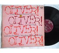 Jon Pertwee - Oliver! : With Cast