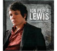Jon Peter Lewis - Stories From Hollywood