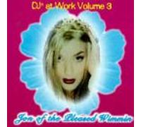 Jon Pleased Wimmin - DJs at Work 3 Jon Pleased Wimmin