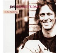 Jon Pousette-Dart - I'm the Man for You