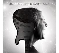 Jon Pousette-Dart - Talk