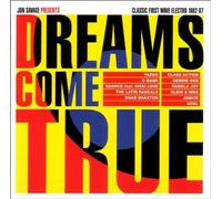 JON PRES. SAVAGE - DREAMS COME TRUE CD NEW