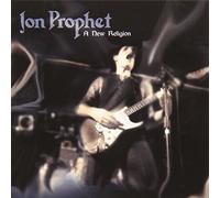 Jon Prophet - New Religion