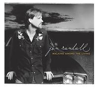 Jon Randall - Walking Among the Living [New CD] Alliance MOD