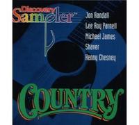 Jon Randall (What You Don't Know / If Blue Tears Were Silver) / Lee Roy Parnell (If the House Is Rockin' / a Little Bit of You) / Michael James (My Heart Knows It's Way Home / One of These Days