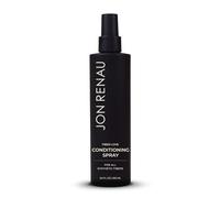 Jon Renau Fiber Love Synthetic Conditioning Spray, 8.5 oz - Leave-In Conditioner for Wigs, Toppers & Hair Extensions - Detangles, Restores Shine & Protects Synthetic Fiber