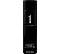 Jon Renau Shampoo For Synthetic Fiber Wigs, Toupes 8.5 Fl oz