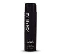 Jon Renau Shampoo for Synthetic Fiber Wigs, Toupes, 8.5 fl oz