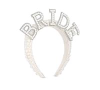 Jon Richard Bride Pearl Headband