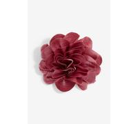 Jon Richard Pink Corsage Brooch Pink One Size
