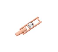 Jon Richard Rose Gold Bracelet Extender Rose Gold One Size