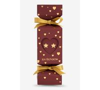 Jon Richard Gold Plated Star Stud Earrings