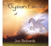 Jon Richards - Elysian Fields