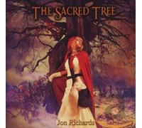 Jon Richards - The Sacred Tree