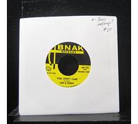 Jon & Robin - Drums / You Don't Care