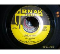 Jon & Robin - I Want Some More