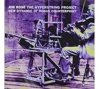 Jon Rose - Hyperstring Project